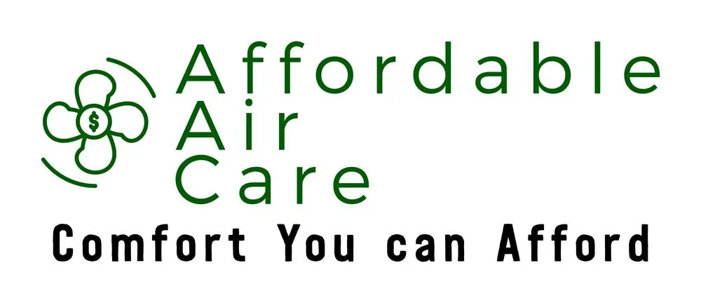 Slide of Affordable Air Care