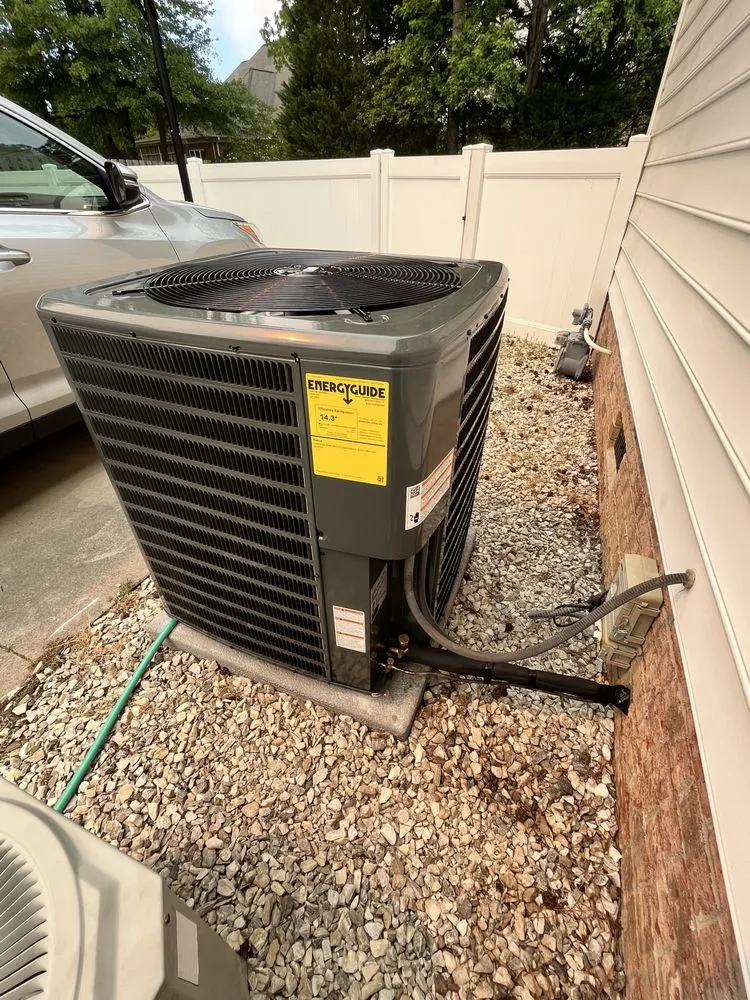 Slide of Affordable Air Care