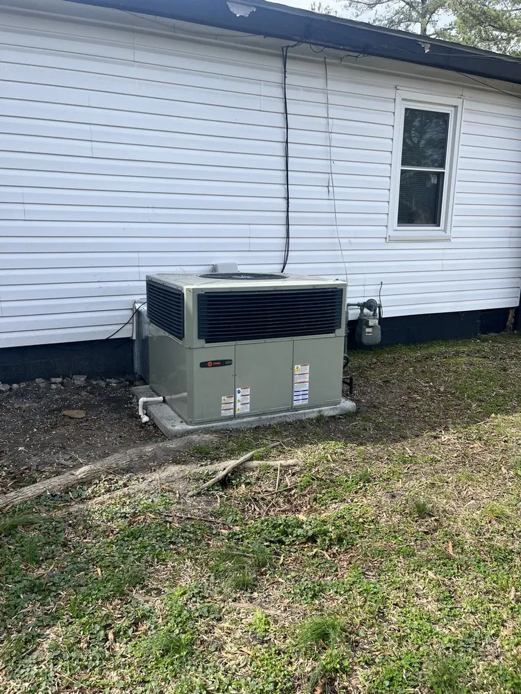 Slide of Affordable Air Care