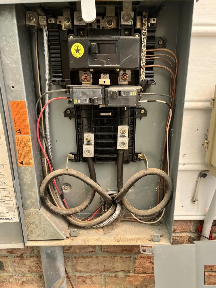 Slide of Affordable Air Care