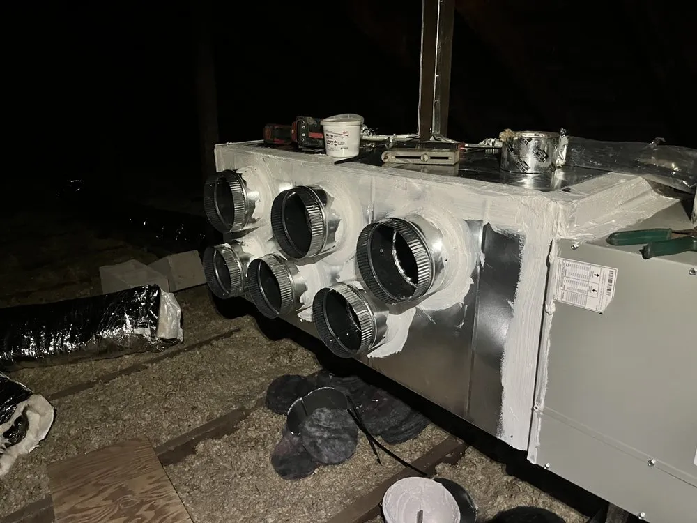 Slide of Affordable Air Care