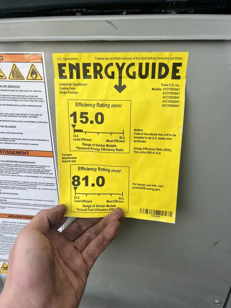 Slide of Affordable Air Care