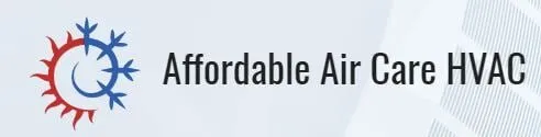 Slide of Affordable Air Care HVAC