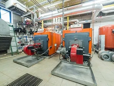 Slide of Affordable Air Care HVAC