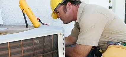 Slide of Affordable Air Care HVAC