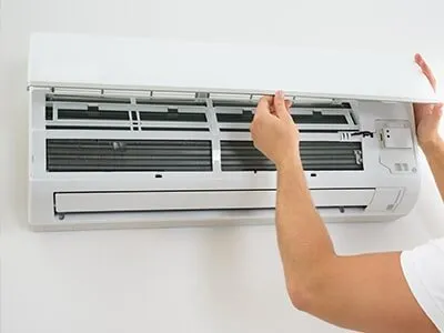 Slide of Affordable Air Care HVAC
