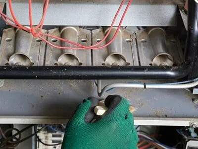 Slide of Affordable Air Care HVAC