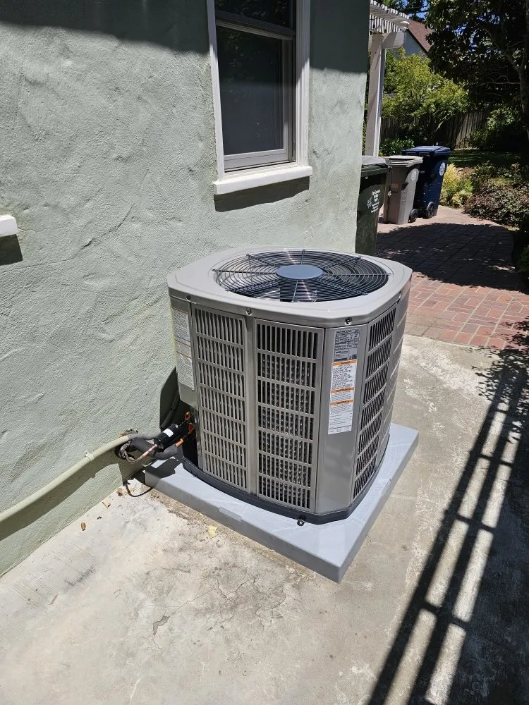 Slide of Affordable Air Care