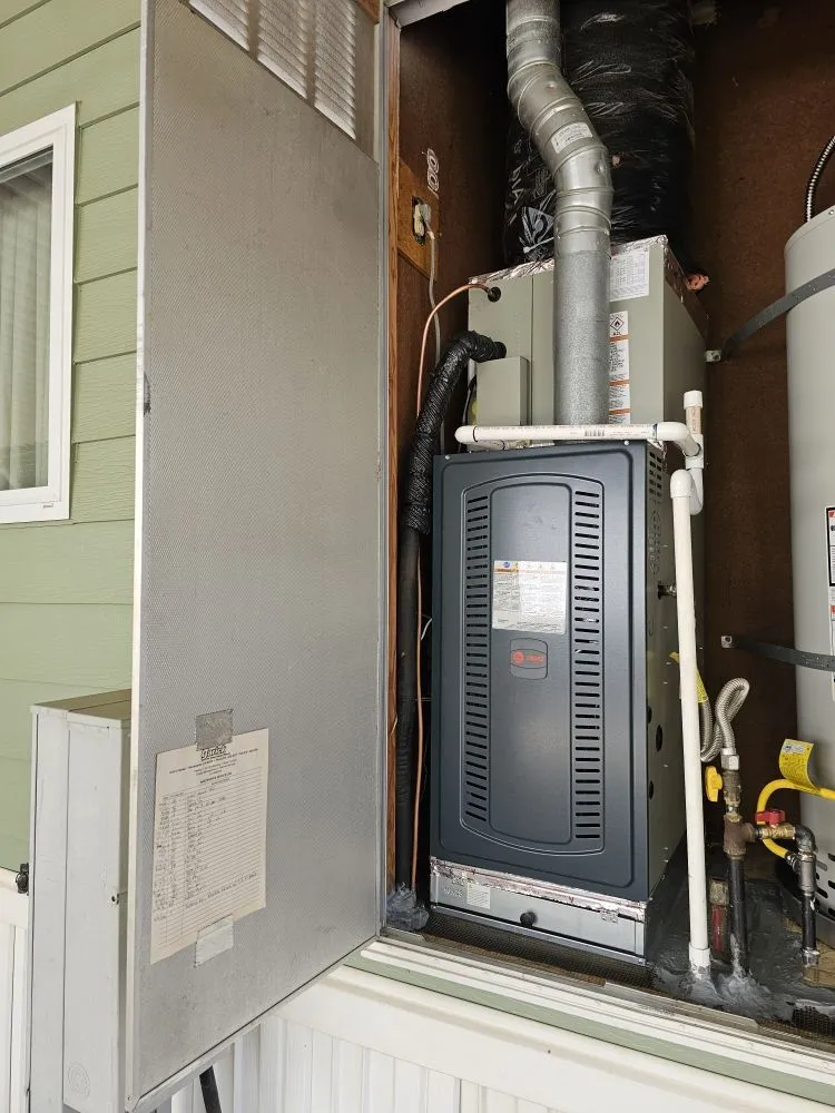 Slide of Affordable Air Care