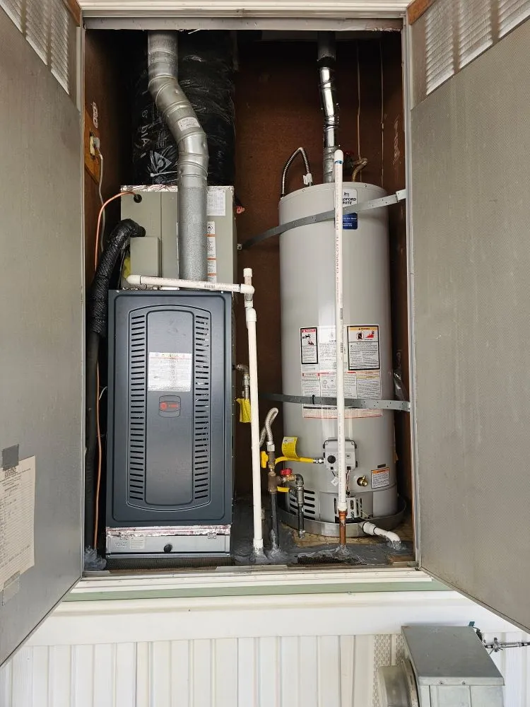 Slide of Affordable Air Care