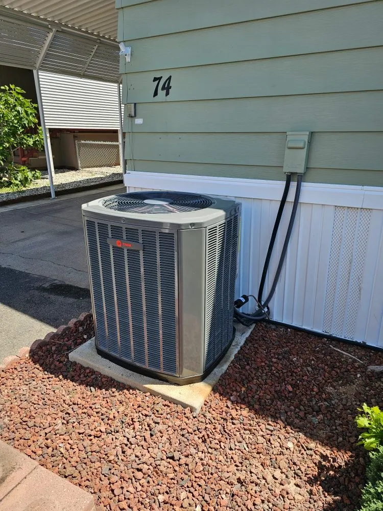 Slide of Affordable Air Care