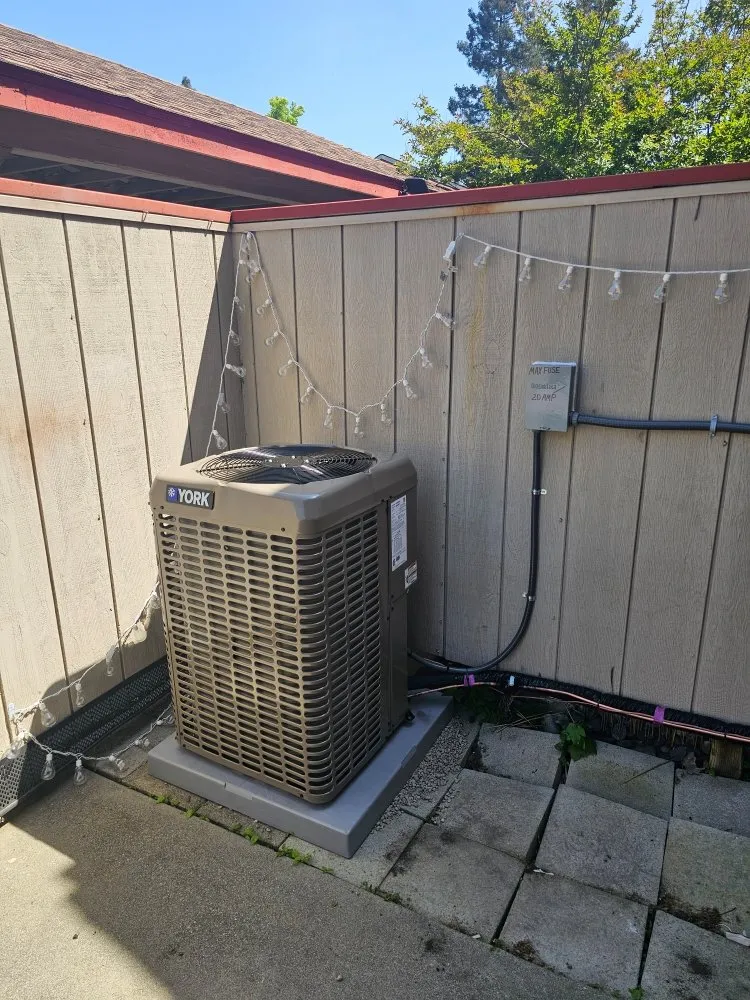 Slide of Affordable Air Care