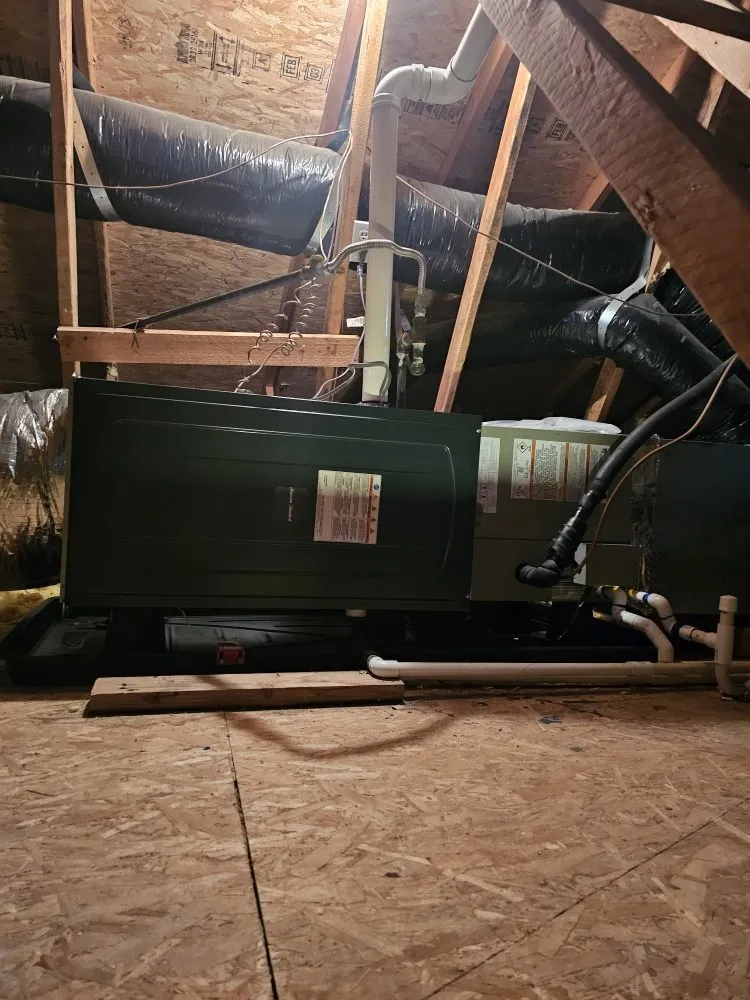 Slide of Affordable Air Care