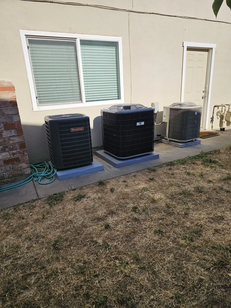 Slide of Affordable Air Care