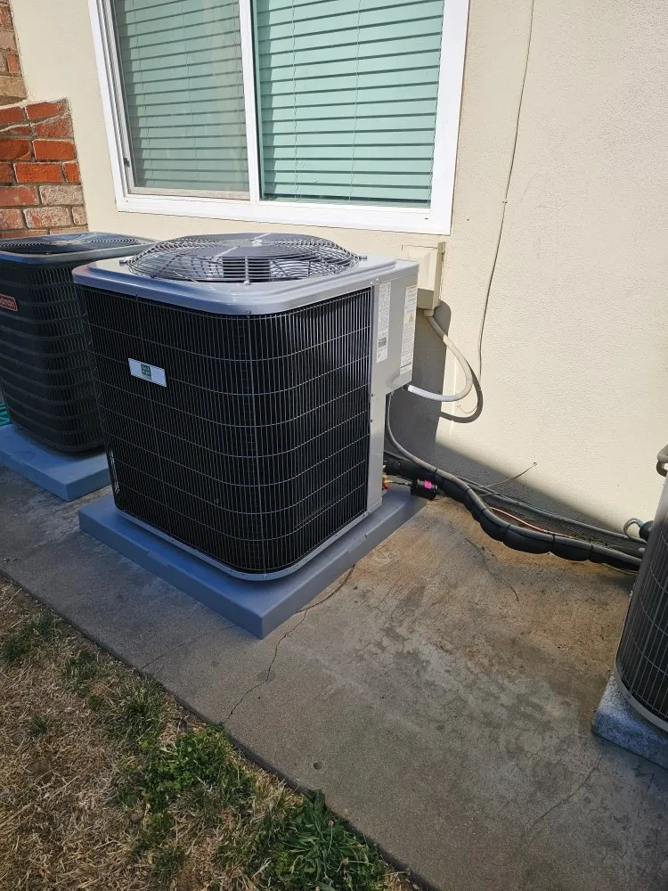 Slide of Affordable Air Care