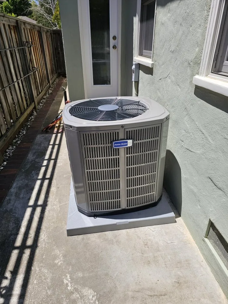 Slide of Affordable Air Care