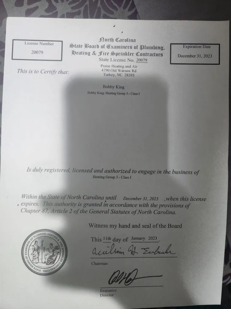 Slide of Affordable Air