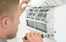 Slide of Affordable Air Conditioning & Heating