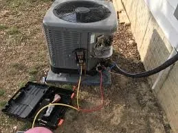 Slide of Affordable Air Conditioning & Heating