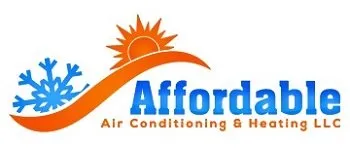 Slide of Affordable Air Conditioning & Heating