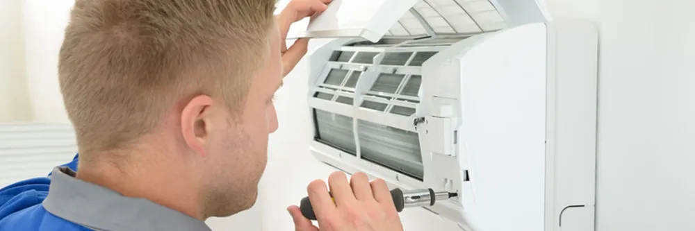 Slide of Affordable Air Conditioning & Heating