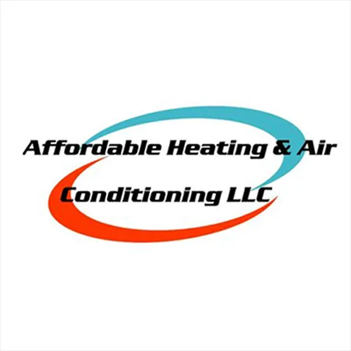 Slide of Affordable Air Conditioning & Heating