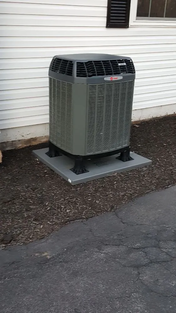 Slide of Affordable Air Conditioning & Heating