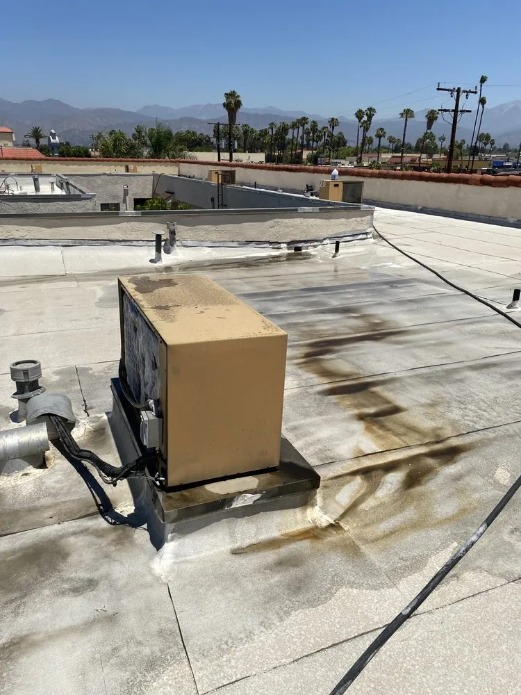 Slide of Affordable Air Conditioning & Heating