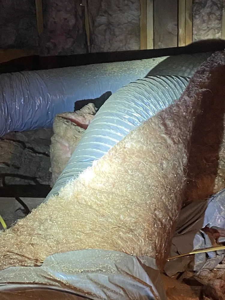 Slide of Affordable Air Conditioning & Heating