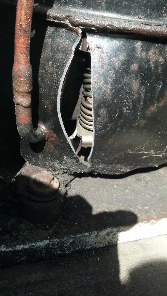 Slide of Affordable Air Conditioning & Heating