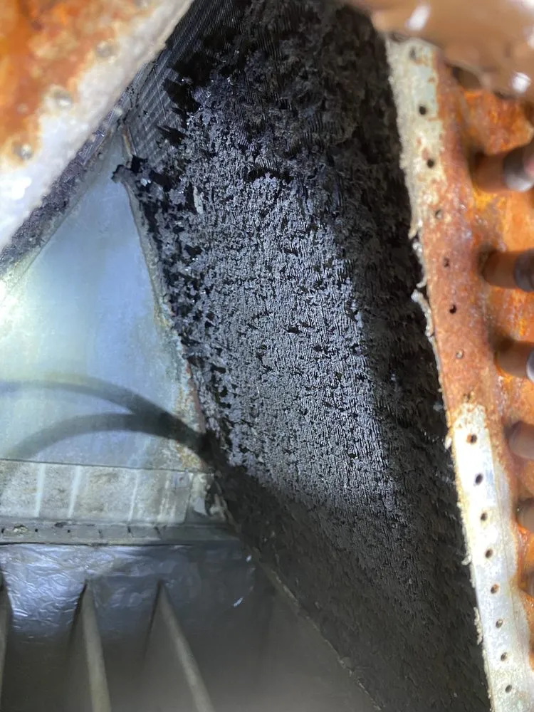 Slide of Affordable Air Conditioning & Heating