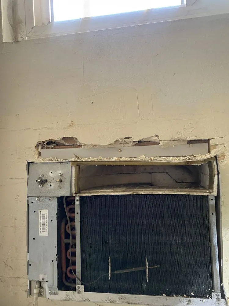 Slide of Affordable Air Conditioning & Heating