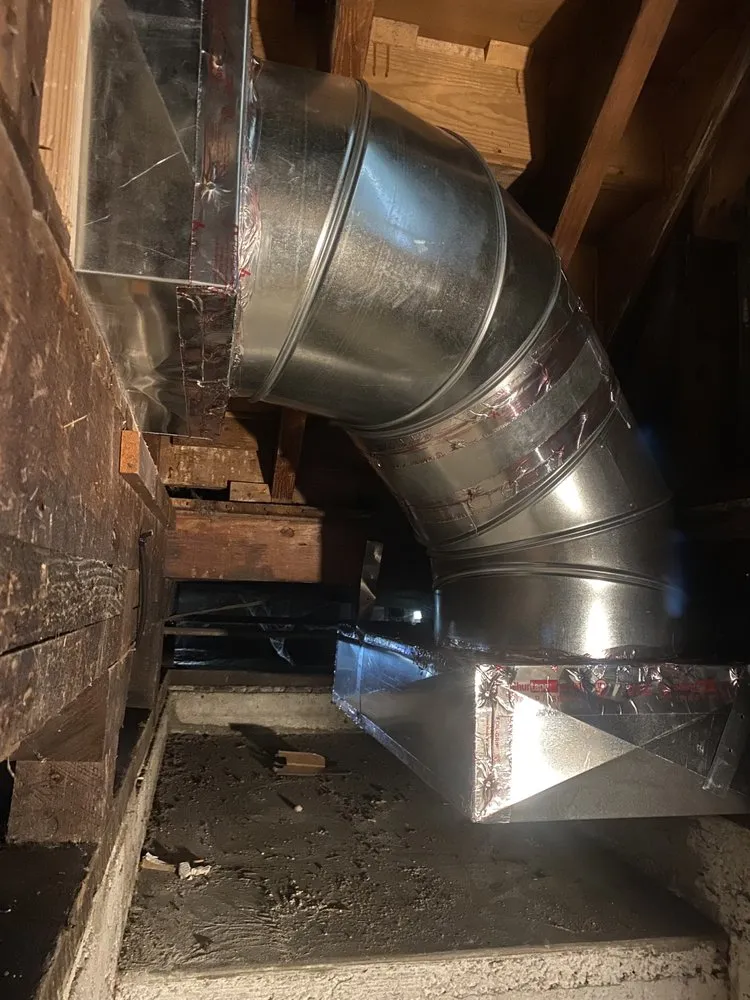 Slide of Affordable Air Conditioning & Heating