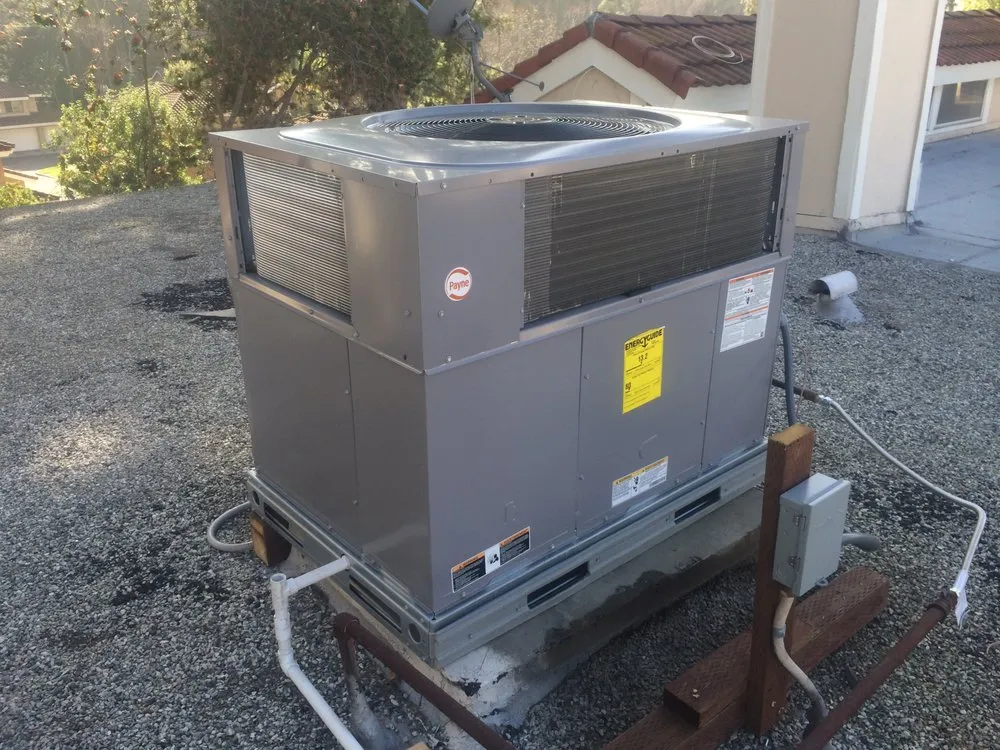 Slide of Affordable Air Conditioning & Heating