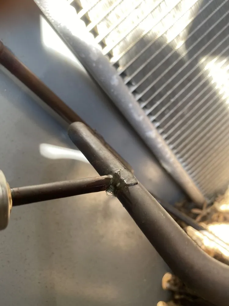 Slide of Affordable Air Conditioning & Heating