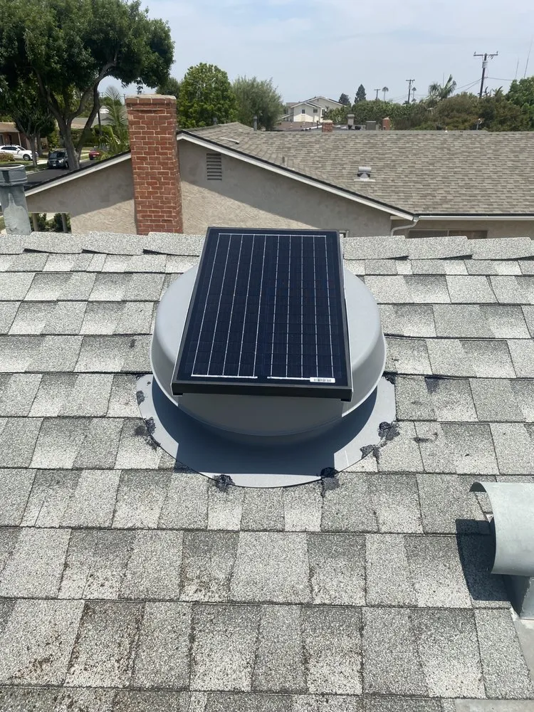 Slide of Affordable Air Conditioning & Heating