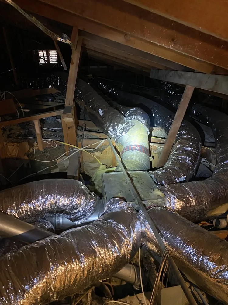 Slide of Affordable Air Conditioning & Heating