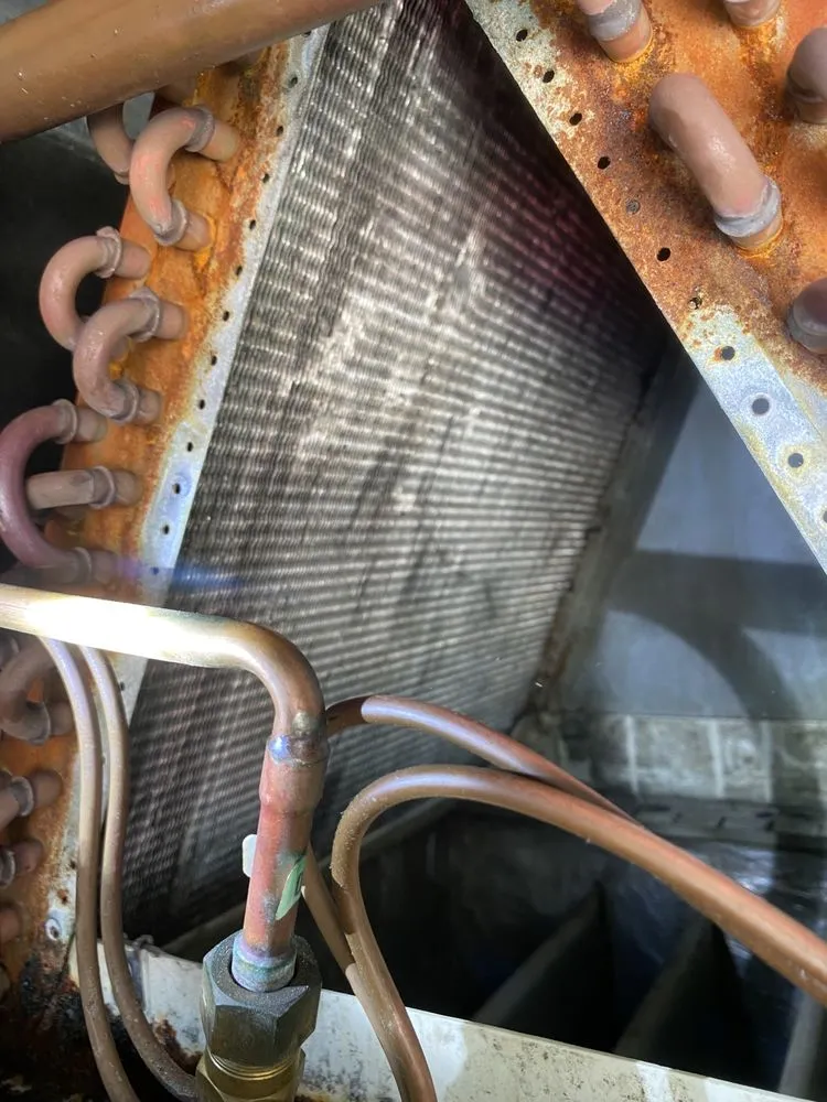 Slide of Affordable Air Conditioning & Heating