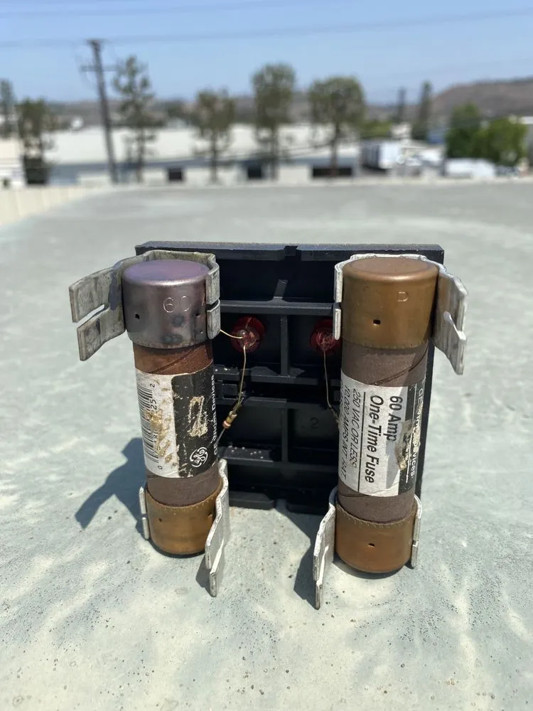 Slide of Affordable Air Conditioning & Heating