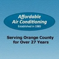 Slide of Affordable Air Conditioning & Heating