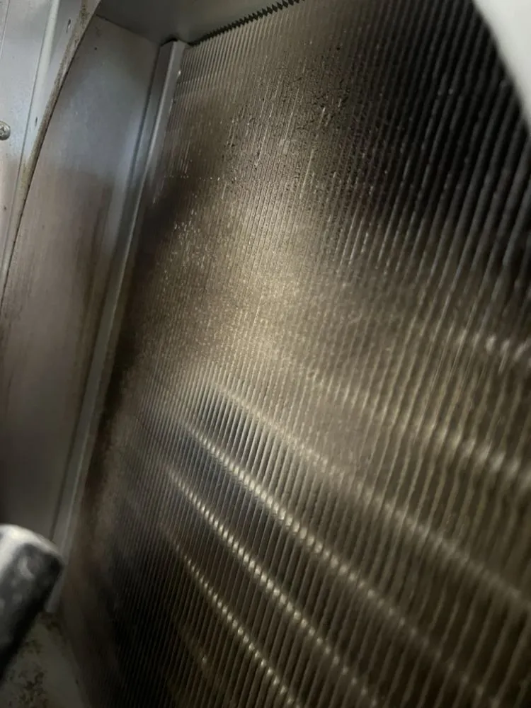 Slide of Affordable Air Conditioning & Refrigeration