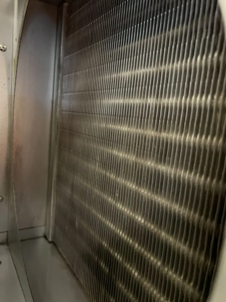 Slide of Affordable Air Conditioning & Refrigeration