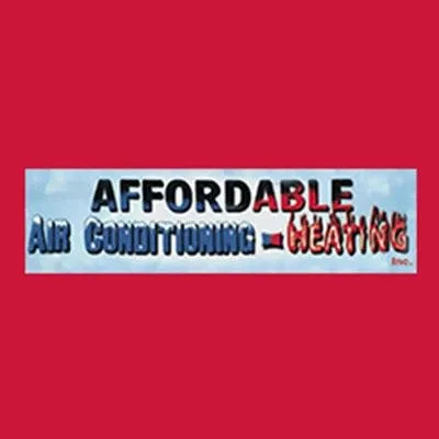 Slide of Affordable Air Conditioning And Heating