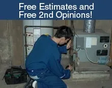 Slide of Affordable Air Conditioning And Heating