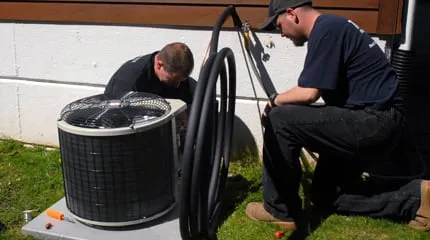 Slide of Affordable Air Conditioning And Heating