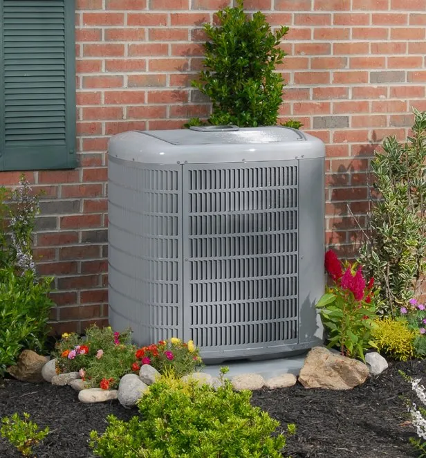 Slide of Affordable Air Conditioning Installation Services