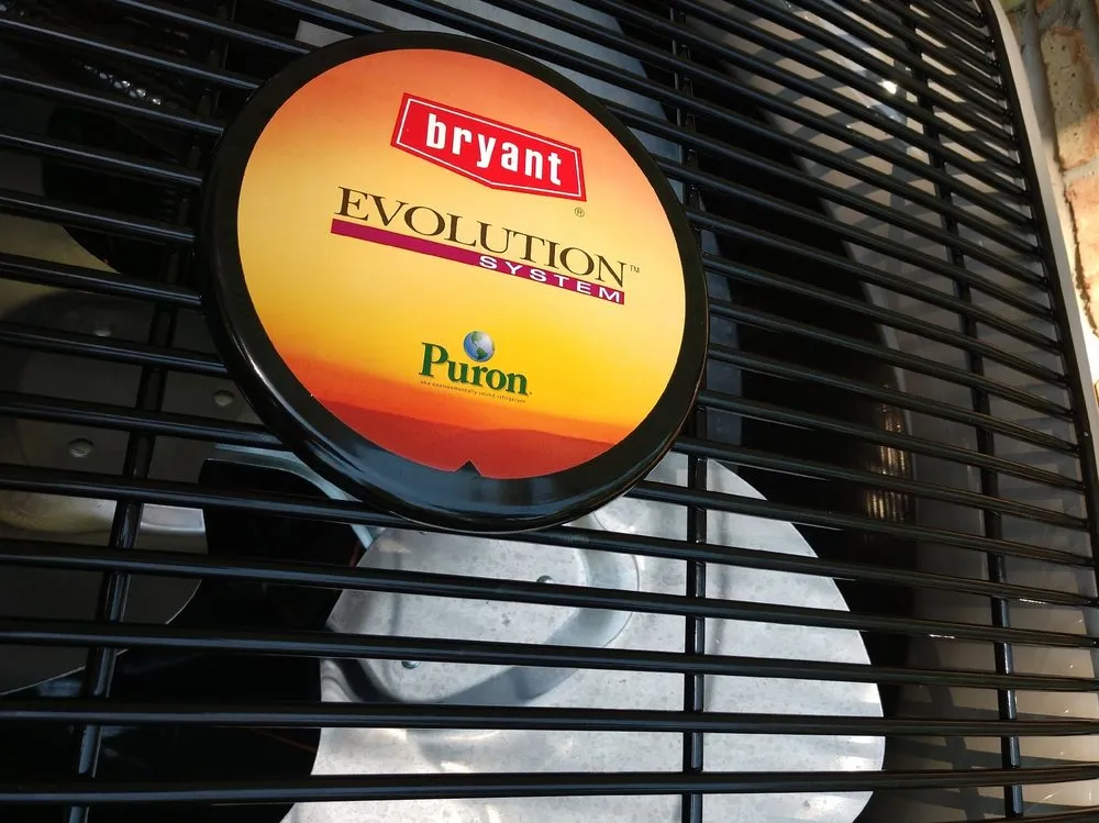 Slide of Affordable Air Conditioning Installation Services