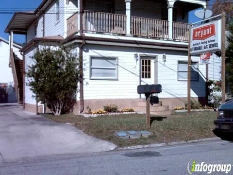 Slide of Affordable Air Conditioning Service