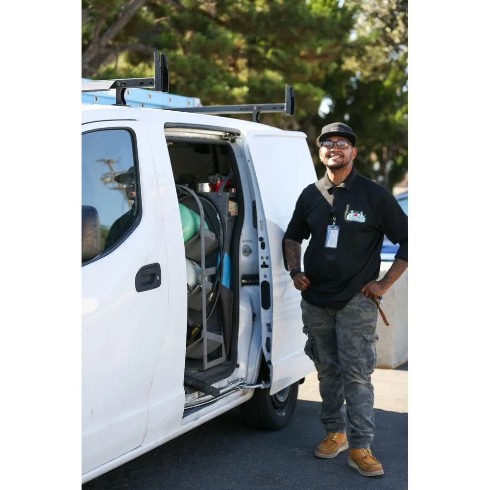 Slide of Affordable Air Direct