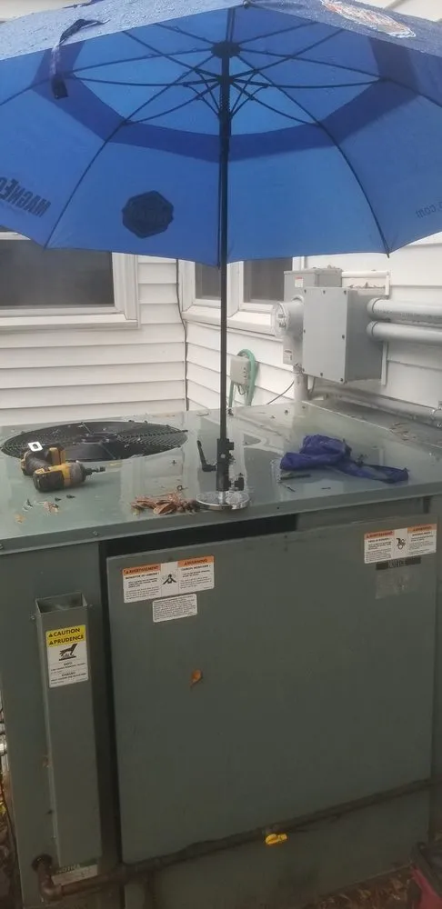 Slide of Affordable Air Experts